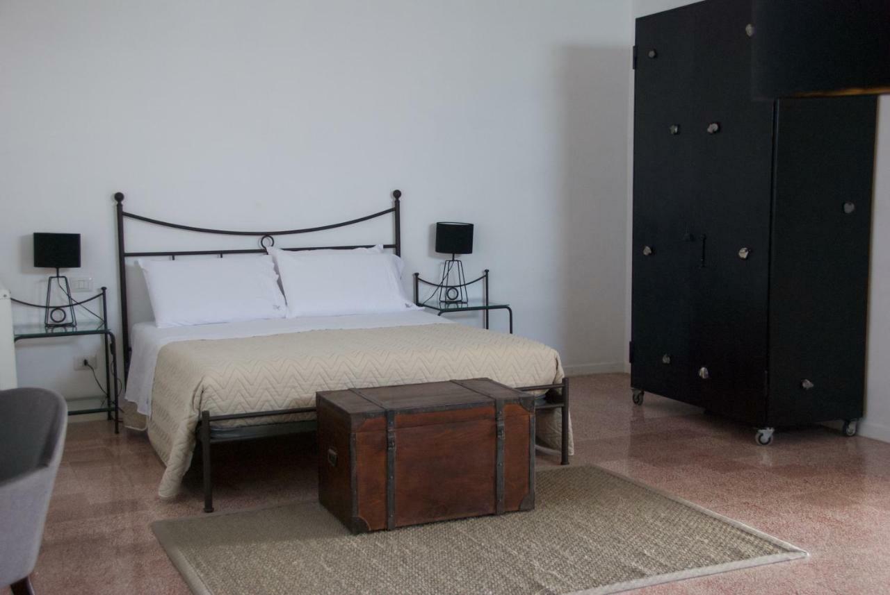 Santo Mercurio Country House Pisciotta Exteriér fotografie