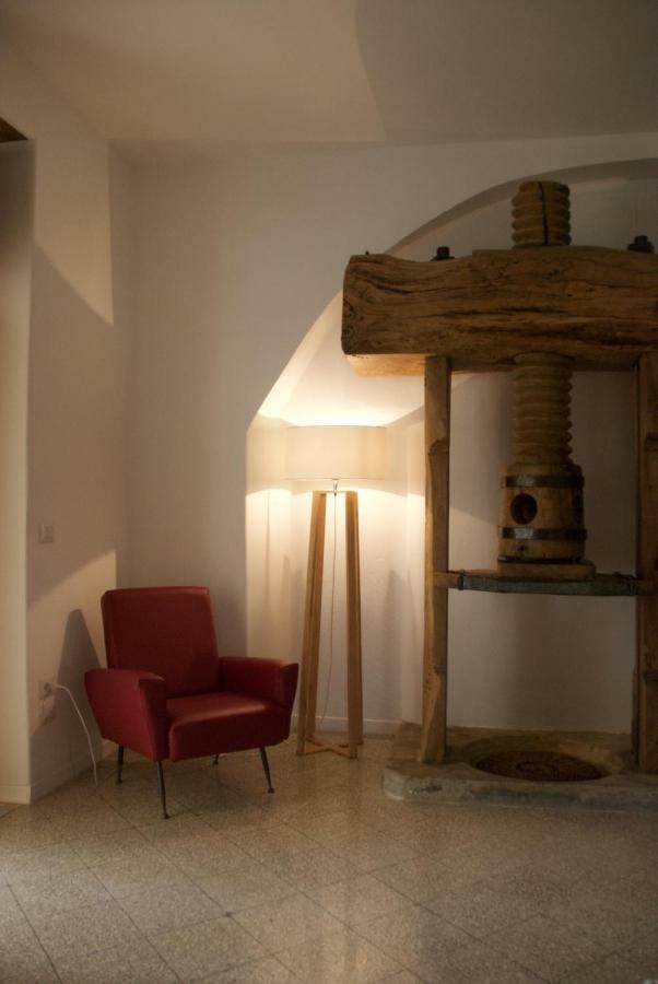 Santo Mercurio Country House Pisciotta Exteriér fotografie